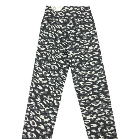 NWT OFFLINE By AERIE Goals High Rise 7/8 Legging Sz XS - Picture 6 of 8